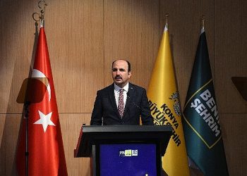 Lider Altay: “Tüm Uğraşımızın Gerisinde Kentimize Duyduğumuz Derin Sevda Var”