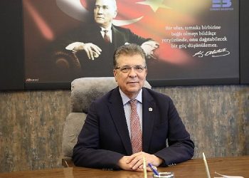 Lider Arslan’dan 10 Ocak Çalışan Gazeteciler Günü İletisi