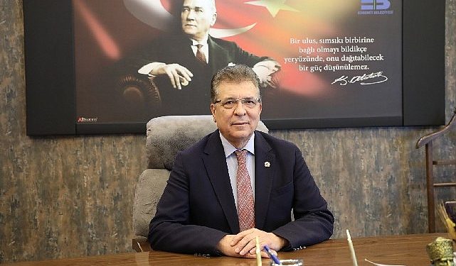 Lider Arslan’dan 10 Ocak Çalışan Gazeteciler Günü İletisi