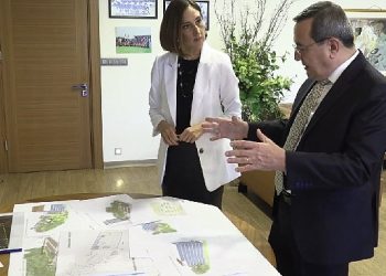 Lider Batur’dan yeni tesis muştusu