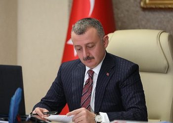 Lider Büyükakın, Çalışan Gazeteciler Gününü kutladı
