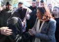 Lider çerçioğlu Didim’de vatandaşlarla buluştu