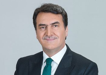 Lider Dündar’dan yeni yıl iletisi