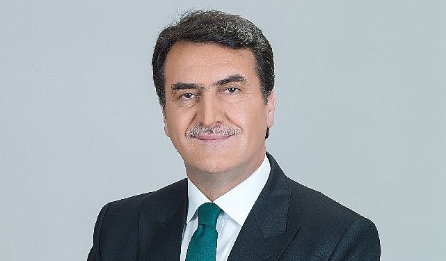 Lider Dündar’dan yeni yıl iletisi