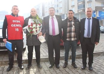 Lider Erkiş işçiyi enflasyona ezdirmedi