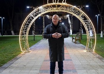 Lider Erkiş’ten yeni yıl bildirisi