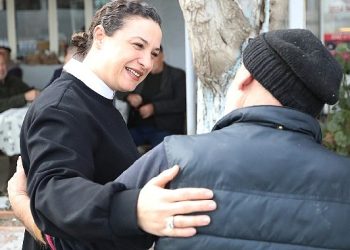 Lider Filiz Ceritoğlu sengel’den “efeslim kart” ile emekliye aylık 1000 tl dayanak !