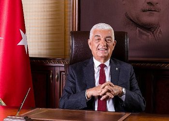 Lider Gürün’den 10 Ocak Çalışan Gazeteciler Günü İletisi