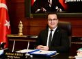 Lider Kanar’dan regaib kandili iletisi