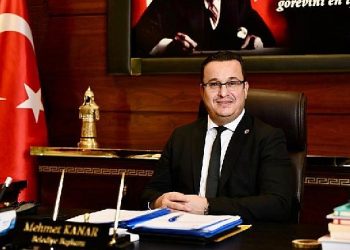 Lider Kanar’dan regaib kandili iletisi