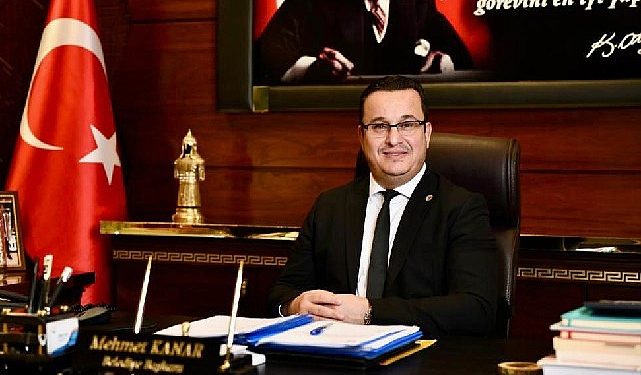 Lider Kanar’dan regaib kandili iletisi