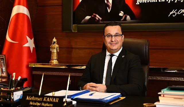 Lider Kanar’dan yeni yıl iletisi