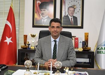 Lider Kocaman’dan 16 ocak basın onur günü iletisi