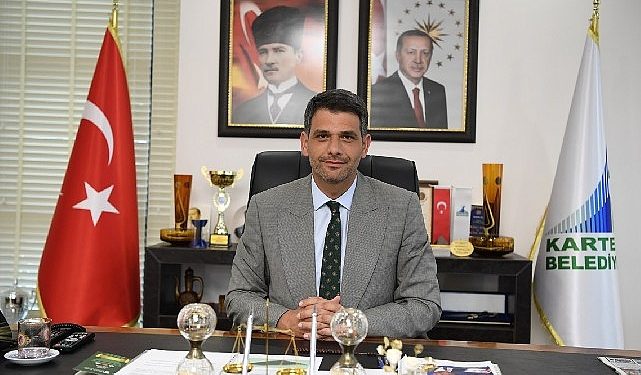 Lider Kocaman’dan 16 ocak basın onur günü iletisi