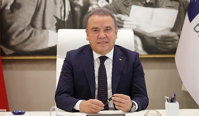 Lider Muhittin Böcek 10 Ocak Çalışan Gazeteciler Günü Bildirisi