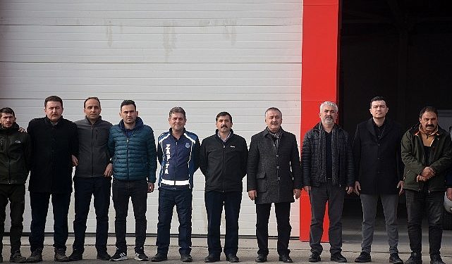 Lider Öztürk’ten %97’lik Rekor Üstü Maaş Artırımı