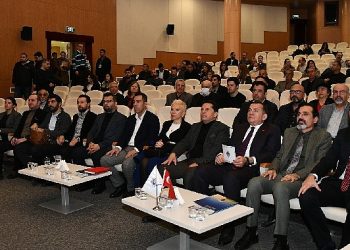 Lider Özyiğit “Belediyemizin kullandığı gücün yüzde 70’ini güneşten elde edeceğiz”