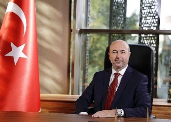 Lider Pekyatırmacı’dan yeni yıl bildirisi
