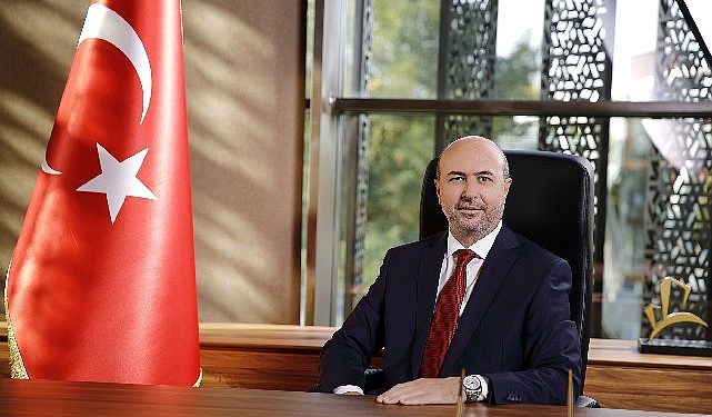 Lider Pekyatırmacı’dan yeni yıl bildirisi
