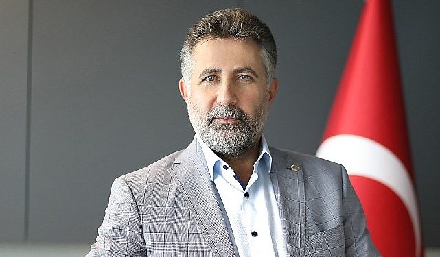 Lider Sandal “Osmangazi’nin 32 yıllık problemini çözdük”