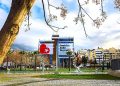 Lider Sandal’dan yeni yıl bildirisi: “2024 Bayraklı’nın yılı olsun”
