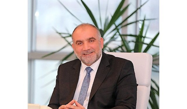 Lider Sandıkçı: “Canik’e 4.5 yılda tarihi gelişim ve değişim yaşattık”