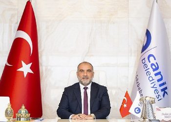 Lider Sandıkçı’dan 10 Ocak Çalışan Gazeteciler Günü İletisi