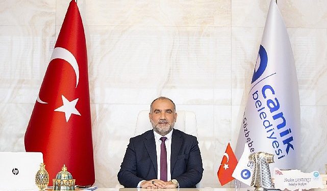 Lider Sandıkçı’dan 10 Ocak Çalışan Gazeteciler Günü İletisi