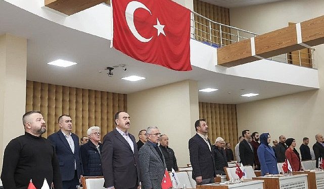 Lider Sandıkçı’dan 2024’e Süratli Başlangıç
