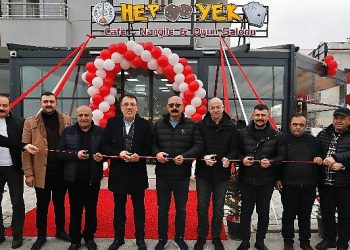 Lider Savran 2000 Meskenler Mahallesi’nde