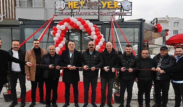 Lider Savran 2000 Meskenler Mahallesi’nde