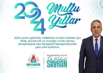 Lider Savran’dan yeni yıl bildirisi