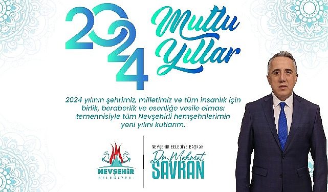 Lider Savran’dan yeni yıl bildirisi