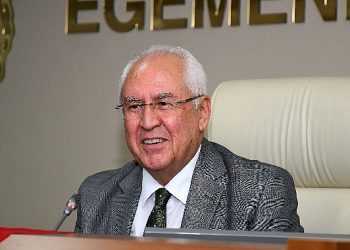Lider Selvitopu: İstikrarla yolumuza devam ediyoruz