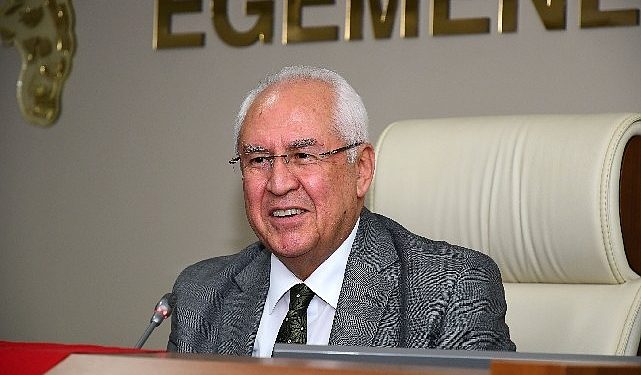 Lider Selvitopu: İstikrarla yolumuza devam ediyoruz