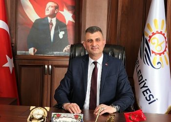 Lider Sezer “2024 yılı hayırlara vesile olsun”