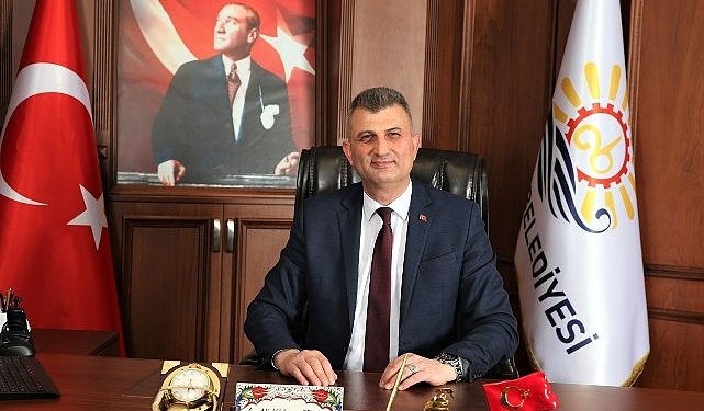 Lider Sezer “2024 yılı hayırlara vesile olsun”