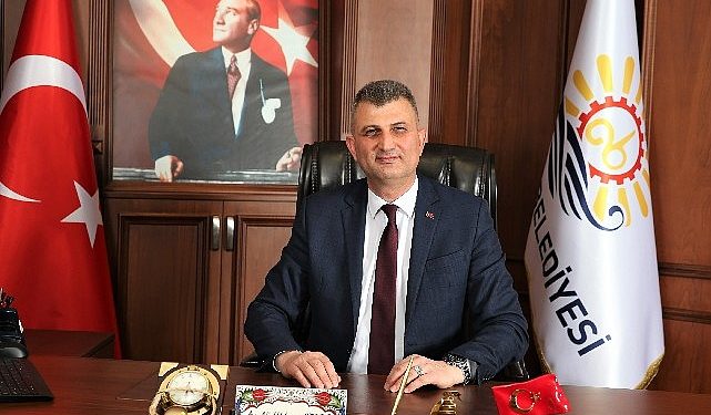 Lider Sezer, “regaib kandilimiz mübarek olsun”