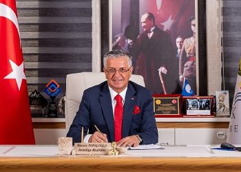 Lider Topaloğlu’ndan 10 Ocak Çalışan Gazeteciler Günü iletisi