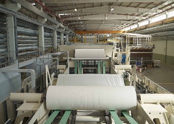 Lila Kağıt ile Selüloz-İş Ortasında Toplu İş Kontratı İmzalandı…