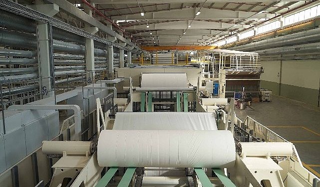 Lila Kağıt ile Selüloz-İş Ortasında Toplu İş Kontratı İmzalandı…