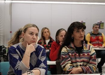 Lüleburgaz Belediyesi 8 Mart Dünya İşçi Bayanlar Günü öncesinde yapılacak farkındalık