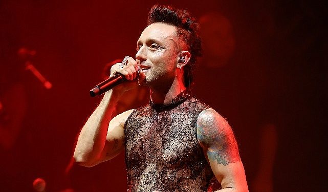 Mabel Matiz üç gün sürecek bir müzik seyahati hazırlığında