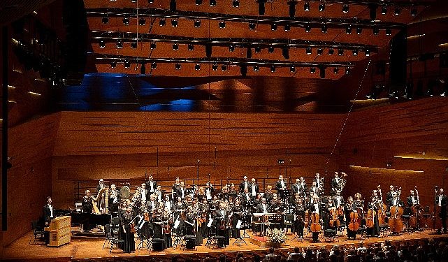 Macar-Türk Kültür Yılı Başlıyor!