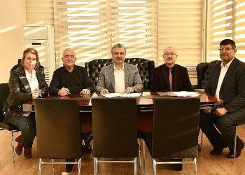 Malkara Belediyesi ile Tüm-bel-sen ortasında toplu iş mukavelesi imzalandı