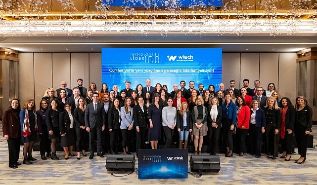 MediaMarkt, Teknolojide Bayan Derneği ile Geleceğin Teknoloji Önderlerine Dayanak Oluyor