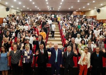 Medya 2023’te Ege’yi konuştu