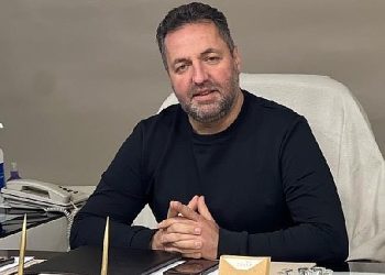 Medya işvereni oldu