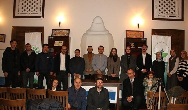 Mehmet Akif Ersoy Osmangazi’de anıldı