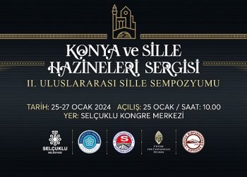 Memleketler arası 2. Sille Sempozyumu (Sel.Bel)